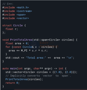 Google unveils new experimental language Carbon