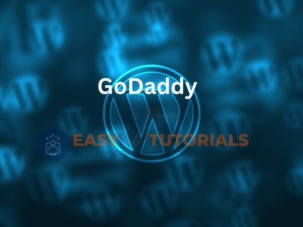 WordPress Installation GoDaddy 2024: Complete Guide